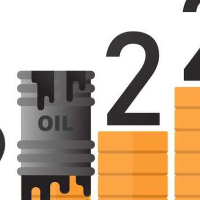 Năm 2022, giá dầu bị chi phối bởi yếu tố nào?