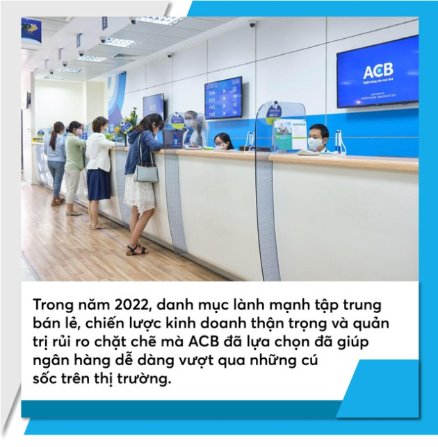 Năm 2023 đặc biệt của 11 ngân hàng - Ảnh 5.