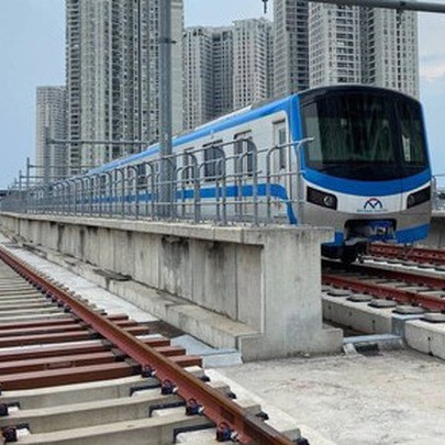 Năm 2023, Tp.HCM xây 9 cầu vượt, bãi gửi xe kết nối với tuyến metro số 1