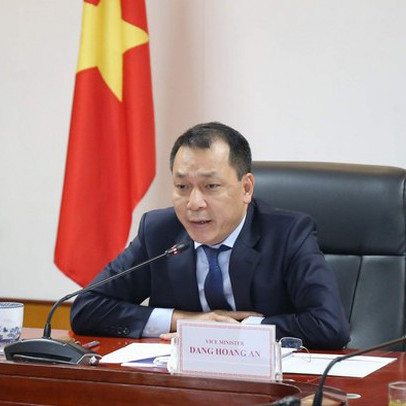 Năm 2045, công suất các nhà máy nhiệt điện than chỉ còn 13,2%