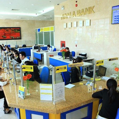 Nam A Bank báo lãi quý 1/2019 tăng gấp đôi cùng kỳ