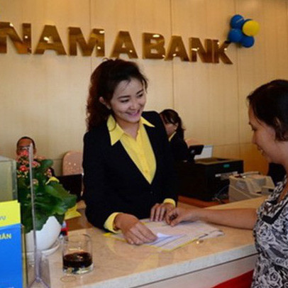 Nam A Bank chuẩn bị lên sàn UPCoM