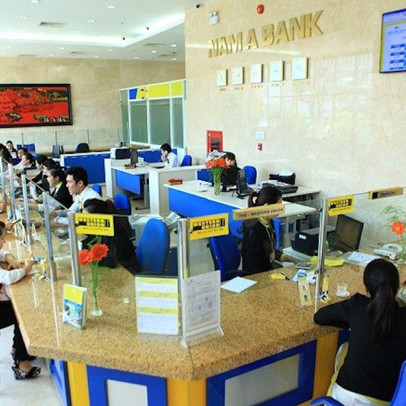 Nam A Bank chuẩn bị phát hành hơn 33 triệu cổ phiếu để trả cổ tức