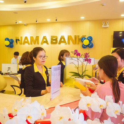 Nam A Bank dự kiến niêm yết HoSE trong năm nay, đặt mục tiêu lợi nhuận 1.000 tỷ đồng