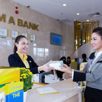 Nam A Bank được chấp thuận tăng vốn điều lệ lên 5.000 tỷ đồng