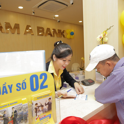 Nam A Bank sẽ phát hành 111 triệu cổ phiếu để huy động hơn 1.100 tỷ đồng