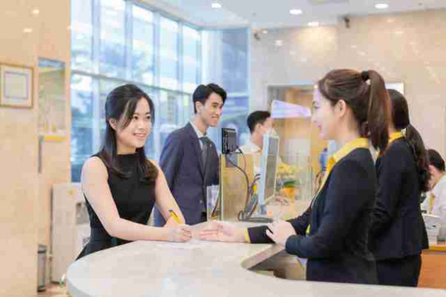 Nam A Bank – Tăng trưởng bằng chiến lược tài chính số toàn diện - Ảnh 1.