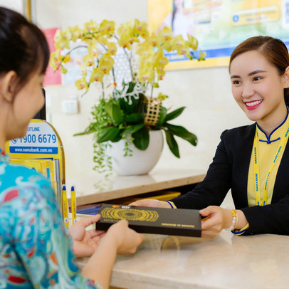 Nam A Bank với chiến lược nâng tầm chất lượng dịch vụ 5 sao
