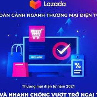 Nắm bắt 5 xu hướng thương mại điện tử 2022 để phát triển kinh doanh