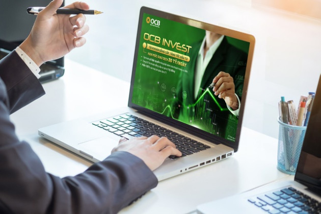 Nắm bắt cơ hội đầu tư: Đâu là bí quyết? - Ảnh 1.