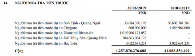 Năm Bảy Bảy (NBB): 6 tháng lãi 232 tỷ đồng vượt 52% kế hoạch cả năm 2019 - Ảnh 2.