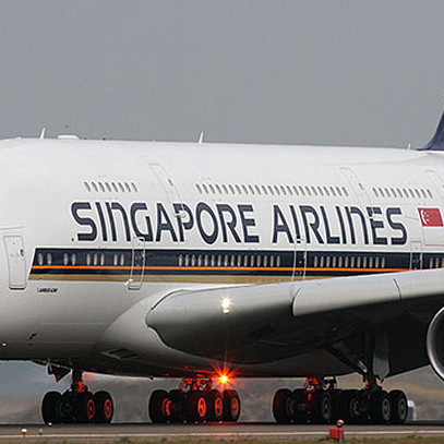 Nằm bẹp vì Covid-19, Singapore Airlines biến những chiếc siêu máy bay A380 thành nhà hàng