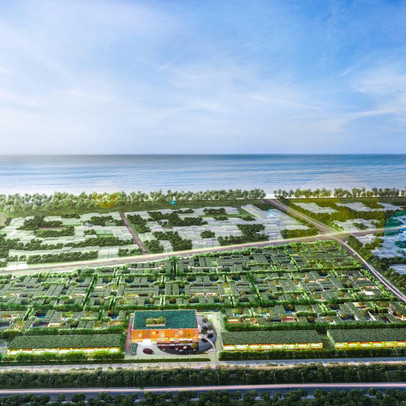 Nam Group ra mắt 36 căn biệt thự biển cuối cùng tại dự án Wyndham Garden Phú Quốc