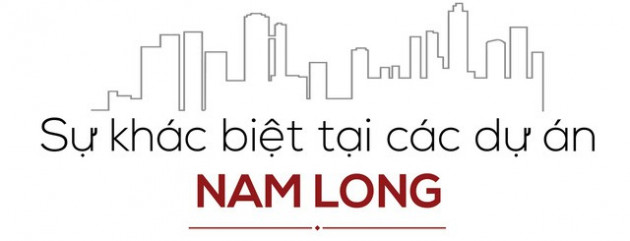 Nam Long : Hành trình từ chủ đầu tư “vừa túi tiền” đến nhà phát triển hệ sinh thái khu đô thị - Ảnh 12.