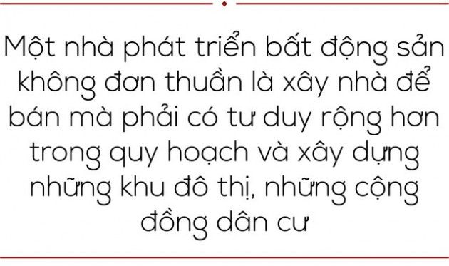 Nam Long : Hành trình từ chủ đầu tư “vừa túi tiền” đến nhà phát triển hệ sinh thái khu đô thị - Ảnh 8.