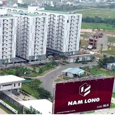 Nam Long (NLG) giảm tỷ lệ tạm ứng cổ tức bằng tiền xuống 3%, lùi thời gian chốt quyền và thanh toán