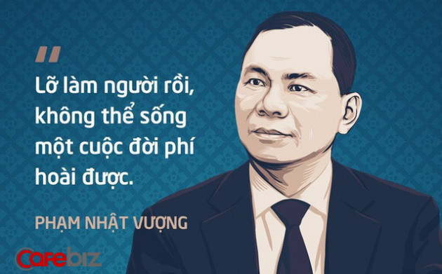 Năm mới hãy học cách nghĩ về tiền như tỷ phú Phạm Nhật Vượng để thoát khỏi cảnh tầm thường, thành công hơn trong sự nghiệp - Ảnh 2.