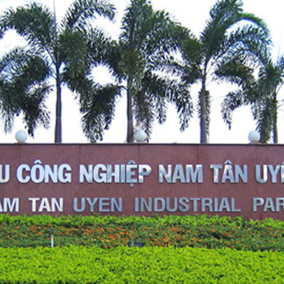 Nam Tân Uyên (NTC) chốt danh sách cổ đông trả cổ tức bằng tiền và cổ phiếu thưởng tổng tỷ lệ 110%