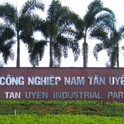 Nam Tân Uyên (NTC) chốt quyền nhận cổ tức còn lại năm 2019 bằng tiền tỷ lệ 50%