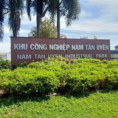 Nam Tân Uyên (NTC): Quý 1 lãi 113 tỷ đồng tăng 32% so với cùng kỳ