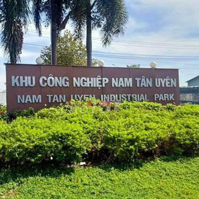 Nam Tân Uyên (NTC): Quý 2 lãi 56 tỷ đồng giảm 8% so với cùng kỳ