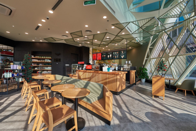 Năm thất bát của Starbucks Việt Nam: Offline ảm đạm vì Covid, tháng 12 ‘chạy KPI’ mở ồ ạt 4 cửa hàng, đặt chân tới tỉnh thành thứ 6 - Ảnh 4.