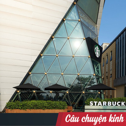 Năm thất bát của Starbucks Việt Nam: Offline ảm đạm vì Covid, tháng 12 ‘chạy KPI’ mở ồ ạt 4 cửa hàng, đặt chân tới tỉnh thành thứ 6