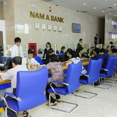 NamABank 9 tháng đầu năm: LNTT đạt 574 tỷ đồng, nợ xấu tăng mạnh