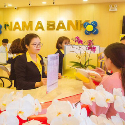 NamABank: Cho vay tăng tốt, lợi nhuận vẫn giảm hơn 50%, đạt 142 tỷ đồng trong quý I