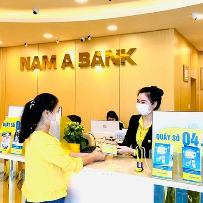 NamABank dự kiến trả cổ tức tỷ lệ gần 29%, tiếp tục kế hoạch niêm yết cổ phiếu trên sàn chứng khoán