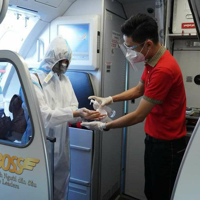 Nâng tầm trải nghiệm bay khắp Việt Nam với thẻ bay Vietjet Power Pass