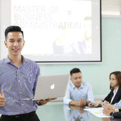 Nâng thành công vươn tầm quốc tế với bằng MBA ĐH Lincoln (Hoa Kỳ)
