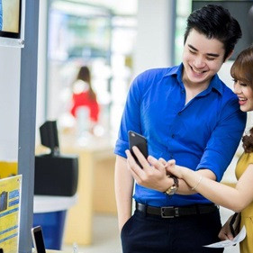 Nạp thẻ ngày 12, thoải mái data xài