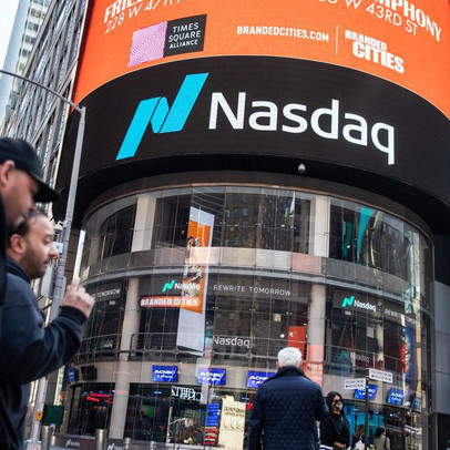 Nasdaq vừa trải qua cú sập mạnh nhất nhiều tháng, điều tồi tệ hơn nữa "có thể ở phía trước"