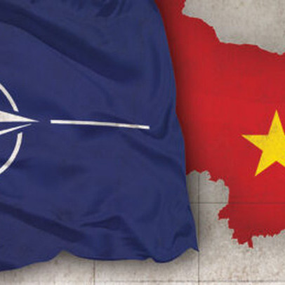 NATO nhắm vào Trung Quốc, mô tả Bắc Kinh đặt ra "thách thức có hệ thống" với an ninh