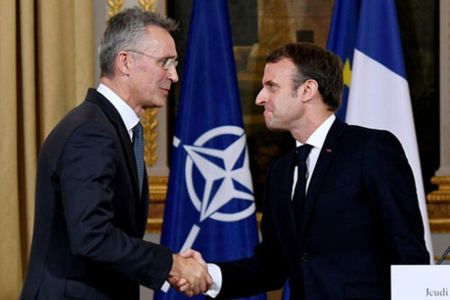  NATO: Thách thức sau 70 năm - Ảnh 1.