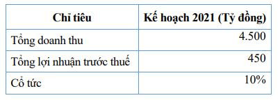 Navico (ANV): Sản xuất điện mặt trời có hiệu quả, lãi quý 1 tăng 49% so với cùng kỳ 2020 - Ảnh 2.