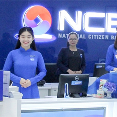 NCB chính thức được sửa đổi vốn điều trong giấy phép hoạt động