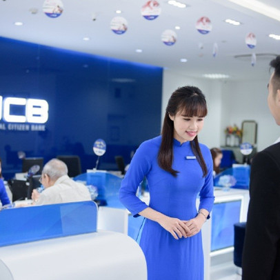 NCB chính thức tăng vốn lên 5.600 tỷ đồng