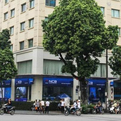 NCB chuẩn bị đại hội cổ đông bất thường