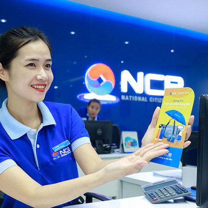 NCB có gì mà cổ phiếu NVB tăng kịch trần trong ngày 5/1, giữa lúc dòng bank chìm trong sắc đỏ?