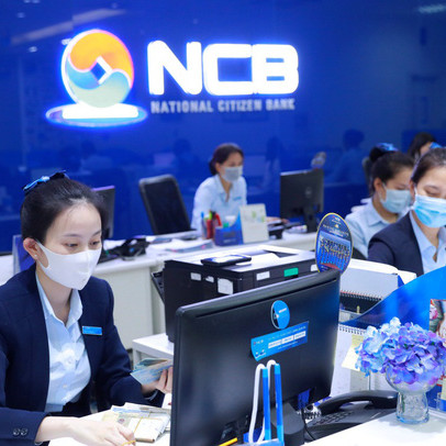 NCB công bố báo cáo tài chính kiểm toán năm 2021: Tăng trưởng ổn định, nhiều bước tiến vượt bậc trong chuyển đổi số