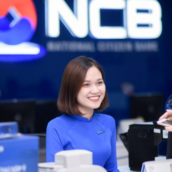 NCB giữ đà tăng trưởng ổn định trong quý II/2022