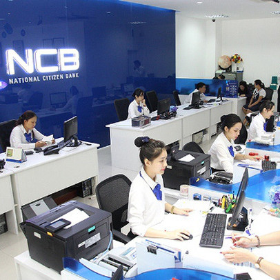 NCB hoạt động ổn định trong quý I/2022