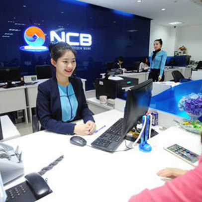 NCB mạnh tay hút khách gửi tiền