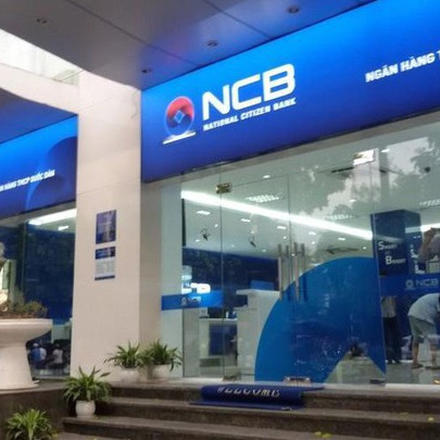 NCB miễn nhiệm 2 Phó Tổng giám đốc