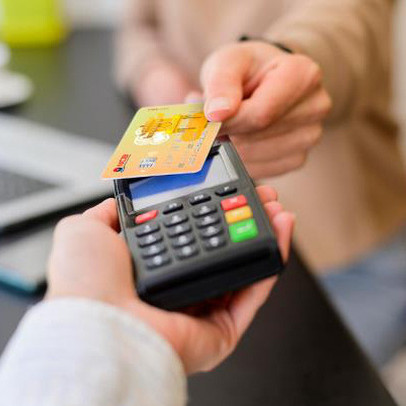 NCB miễn phí đổi thẻ từ sang thẻ chip