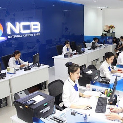 NCB muốn chào bán 150 triệu cổ phiếu giá 10.000 đồng/cp