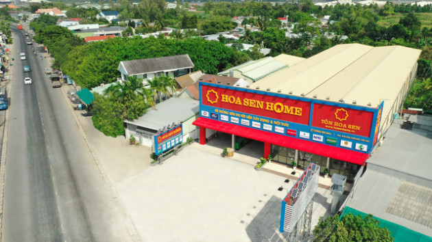 NĐTC 2020 – 2021: HSG đặt kế hoạch lãi 1.500 tỷ đồng, triển khai chuỗi siêu thị Hoa Sen Home - Ảnh 2.