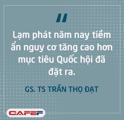 Nền kinh tế đã bước vào quỹ đạo tăng trưởng mới? - Ảnh 2.